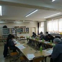 2.7第２回学校保健安全委員会