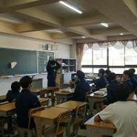 5.1部活動ミーティング（１年生加入）