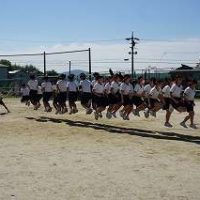 5.13体育大会取組②