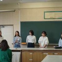 5.26家庭教育学級開講式