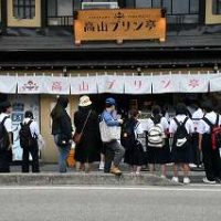 5.14 １年高山研修