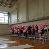 5.30昼休みの様子
