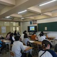 6.16進路説明会（３年生）