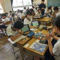 6.23学習全校取組