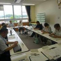 6.25第１回学校運営協議会