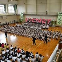 6.12部活動壮行会