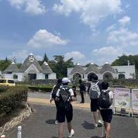 6.20リトルワールドへ（支援学級校外学習）