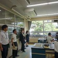 7.7教育委員訪問