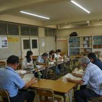 7.10学校保健安全委員会①