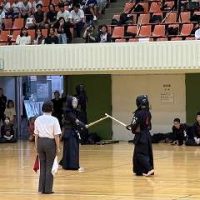7.14中体連続報