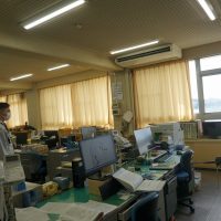 9.8可児市防災訓練