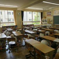 9.10命を守る訓練