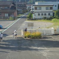 10.9努力を続ける姿