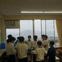 10.16音楽会の取組開始