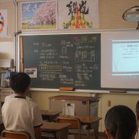 10.21進路説明会（３年生）