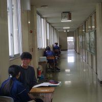 10.23教育相談開始