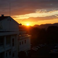 10.24朝の会の姿より