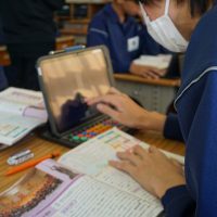 10.27教育実習開始