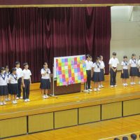 10.10前期と後期をつなぐ会
