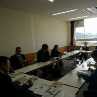 10.31第２回学校運営協議会