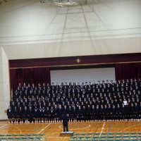 11.18音楽会③（１年生）