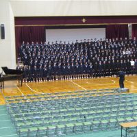 11.14音楽会①（３年生、支援学級）