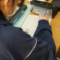 12.28人権週間①「全校道徳」