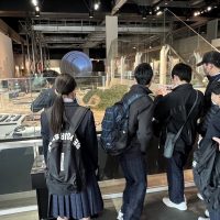 12.12支援学級（校外学習）