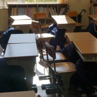 1.9命を守る訓練