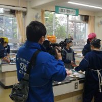 1.15ケーブルTVの取材