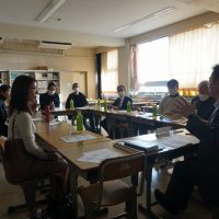 2.9第２回学校保健安全委員会