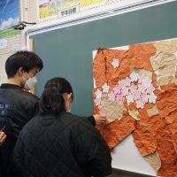 2.10よさであふれる掲示物作り