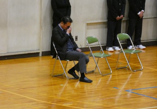 2.26伝統を引き継ぐ会②