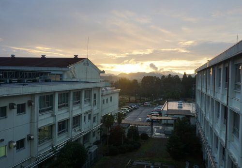 2.27 PTA新旧役員引き継ぎ会