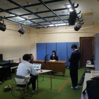 3.11令和８年度前期生徒会役員選挙