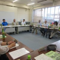 笑顔の土田小を創る会～土田小学校　学校運営協議会～