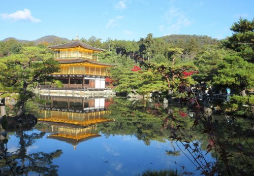 HAPPY～時間・責任・礼儀正しく～修学旅行②