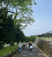 宿泊研修　