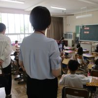幼保小連携協議会