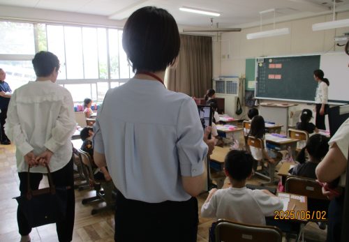 幼保小連携協議会