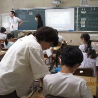 ひと針に心をこめて　てぬいにトライ