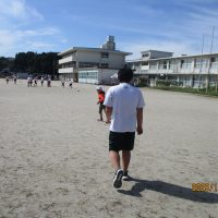 職場体験（西可児中生）