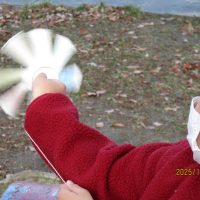 冬のあそび（１年生）