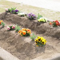 新１年生を迎える準備