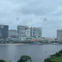 少しお疲れ気味（修学旅行⑰）
