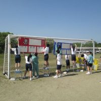 準備が整いました。
