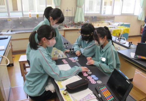 3年生がいない学校でも…