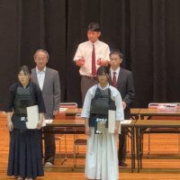 今日も頑張りました