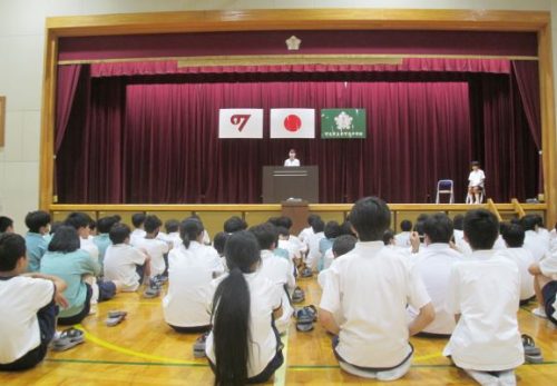 がんばれ！良かったよ！