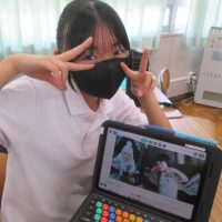 学校運営協議会がありました